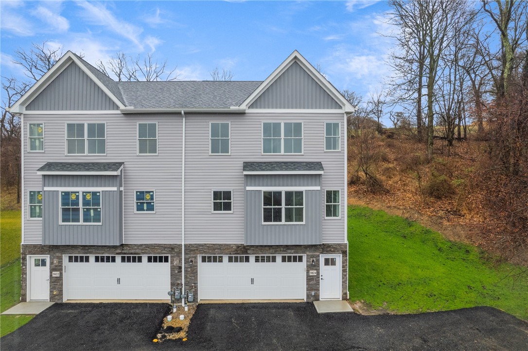 3824 GOLDIE LANE A-8