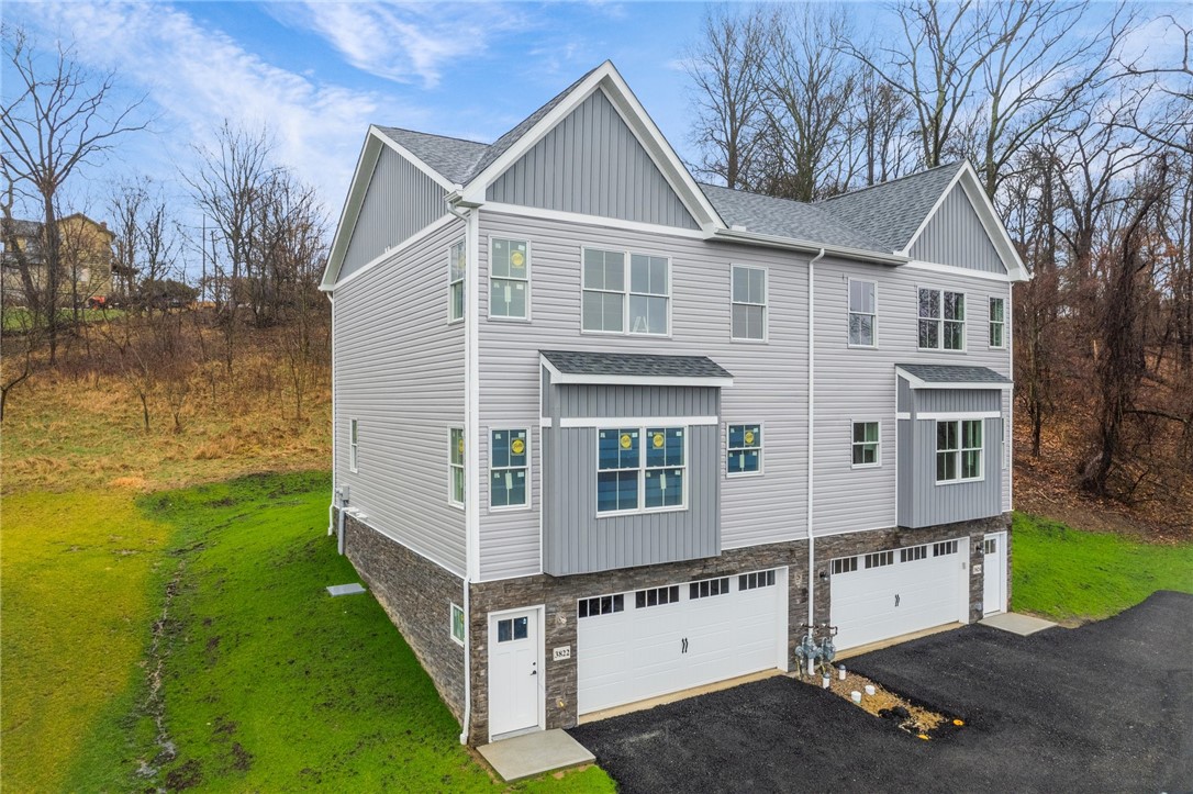 3824 GOLDIE LANE A-8