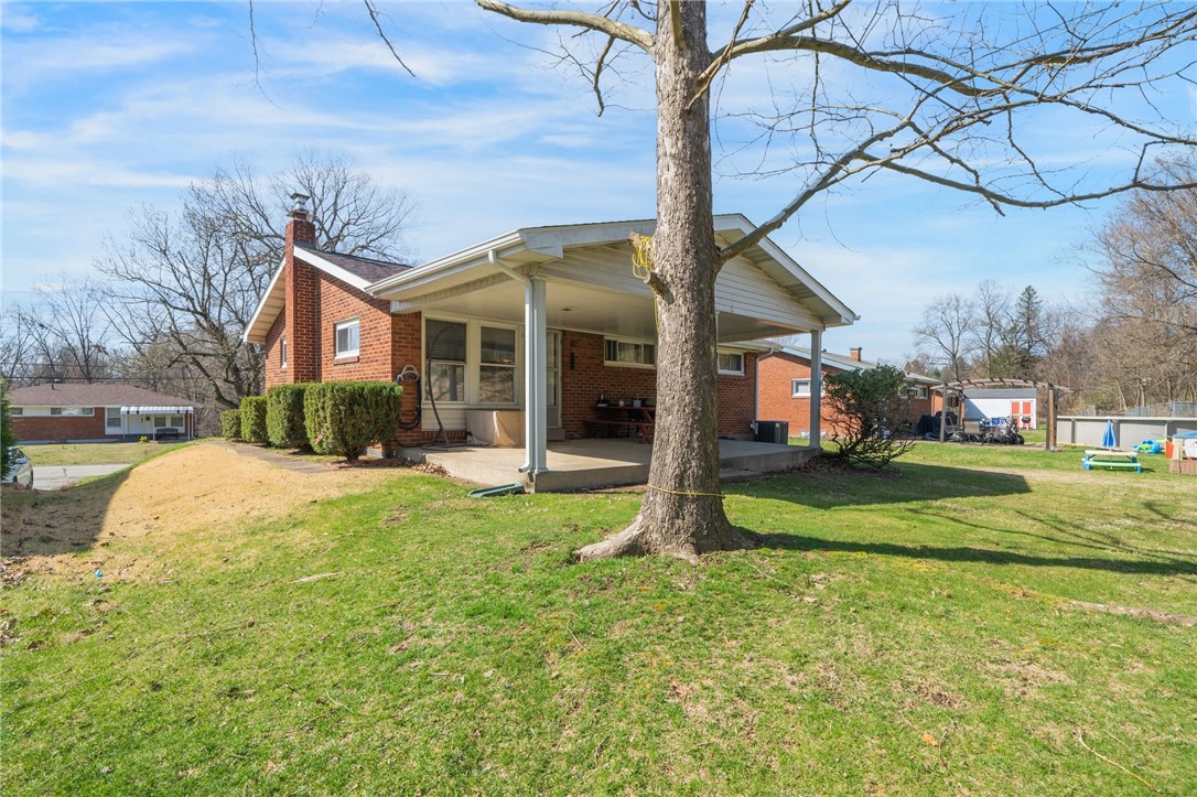 567 Firethorne Drive