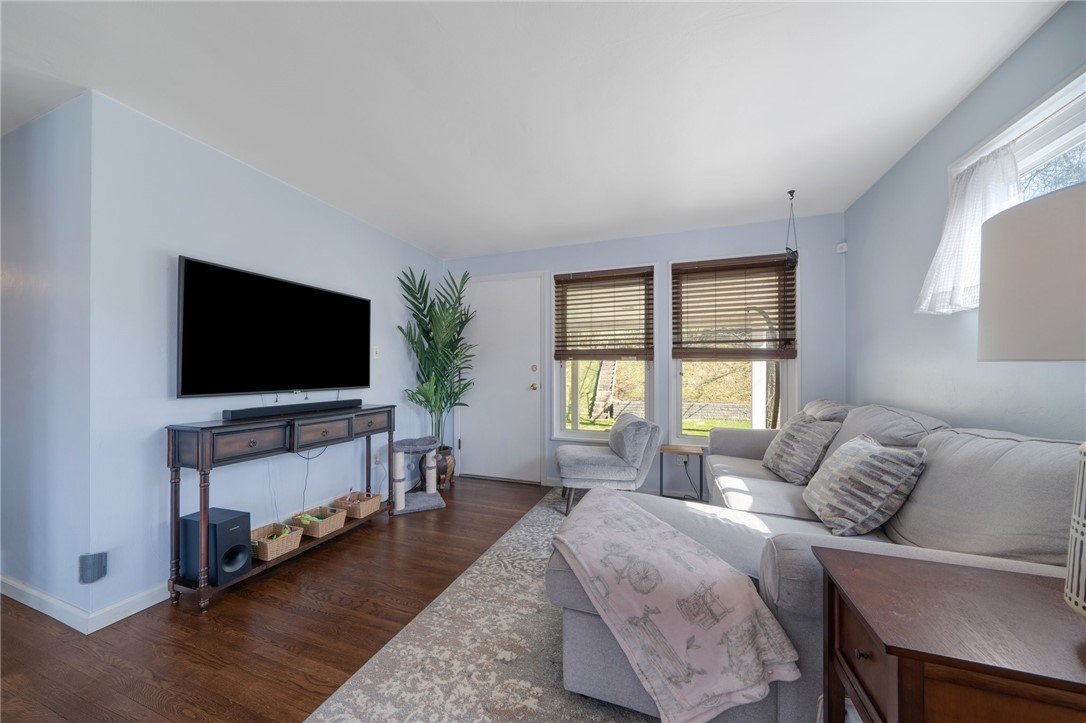 567 Firethorne Drive