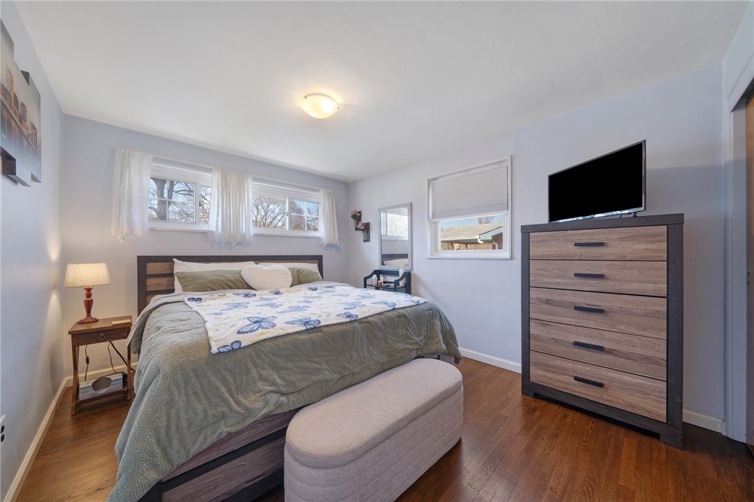 567 Firethorne Drive