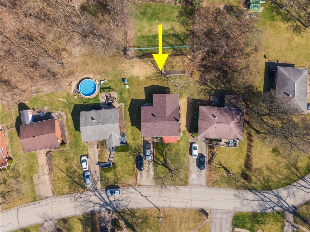 567 Firethorne Drive