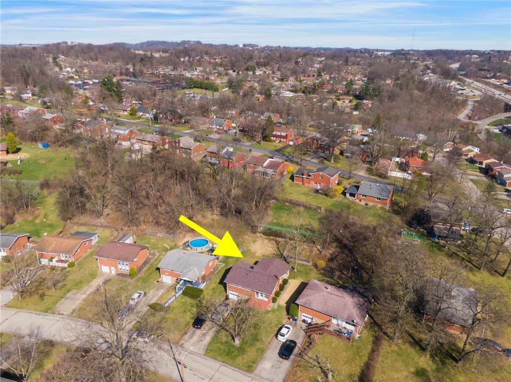 567 Firethorne Drive