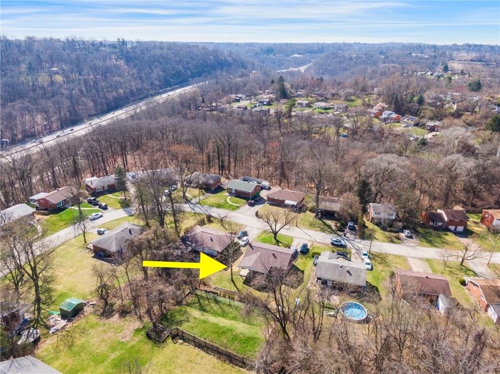 567 Firethorne Drive