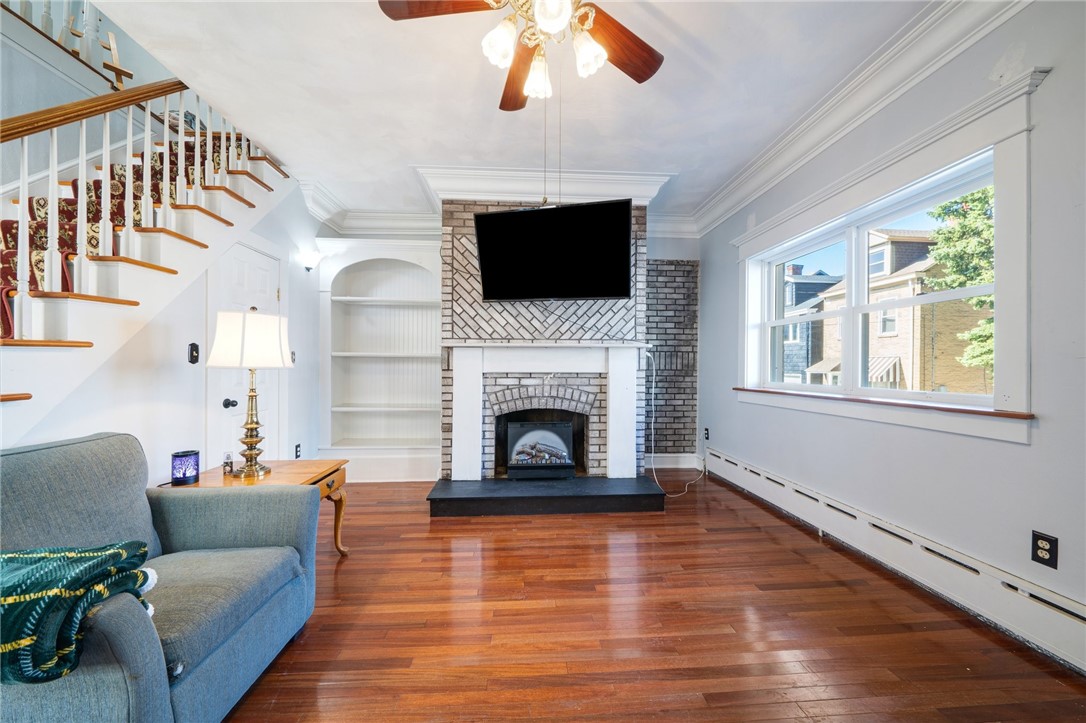 3934 Mintwood Street