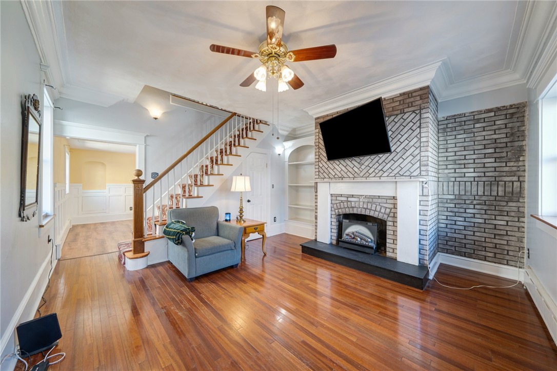 3934 Mintwood Street