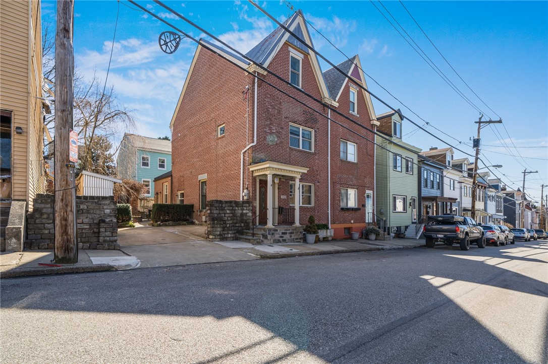 3934 Mintwood Street