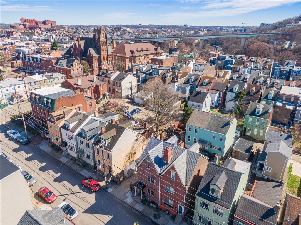 3934 Mintwood Street