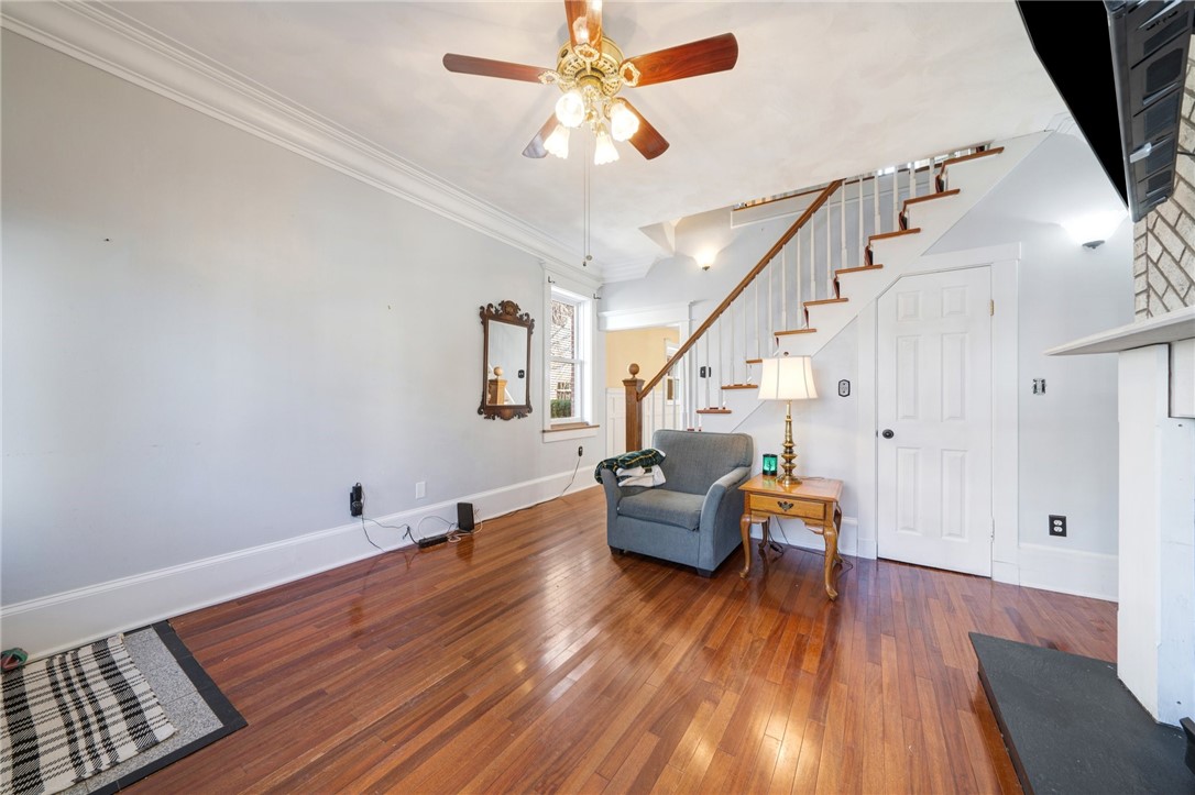 3934 Mintwood Street