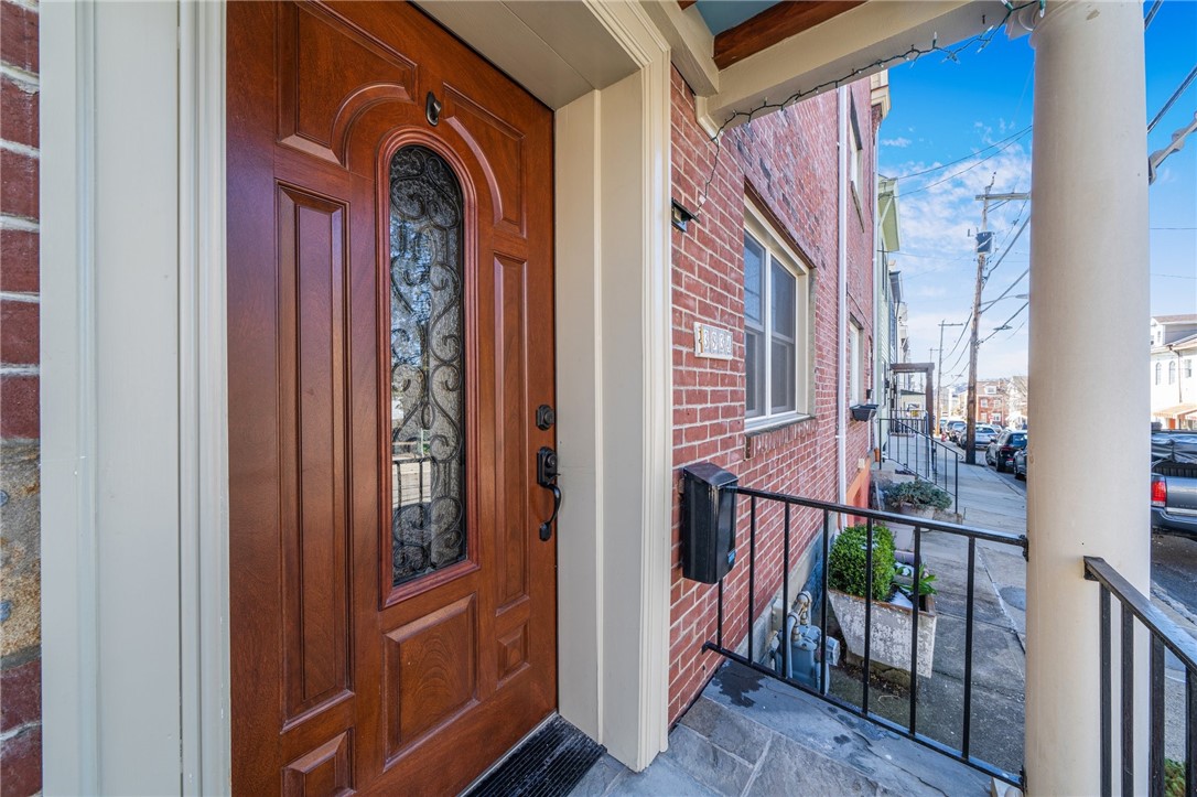 3934 Mintwood Street