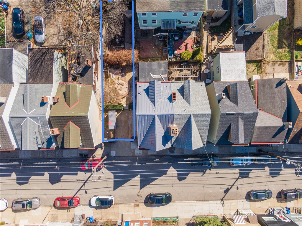 3934 Mintwood Street