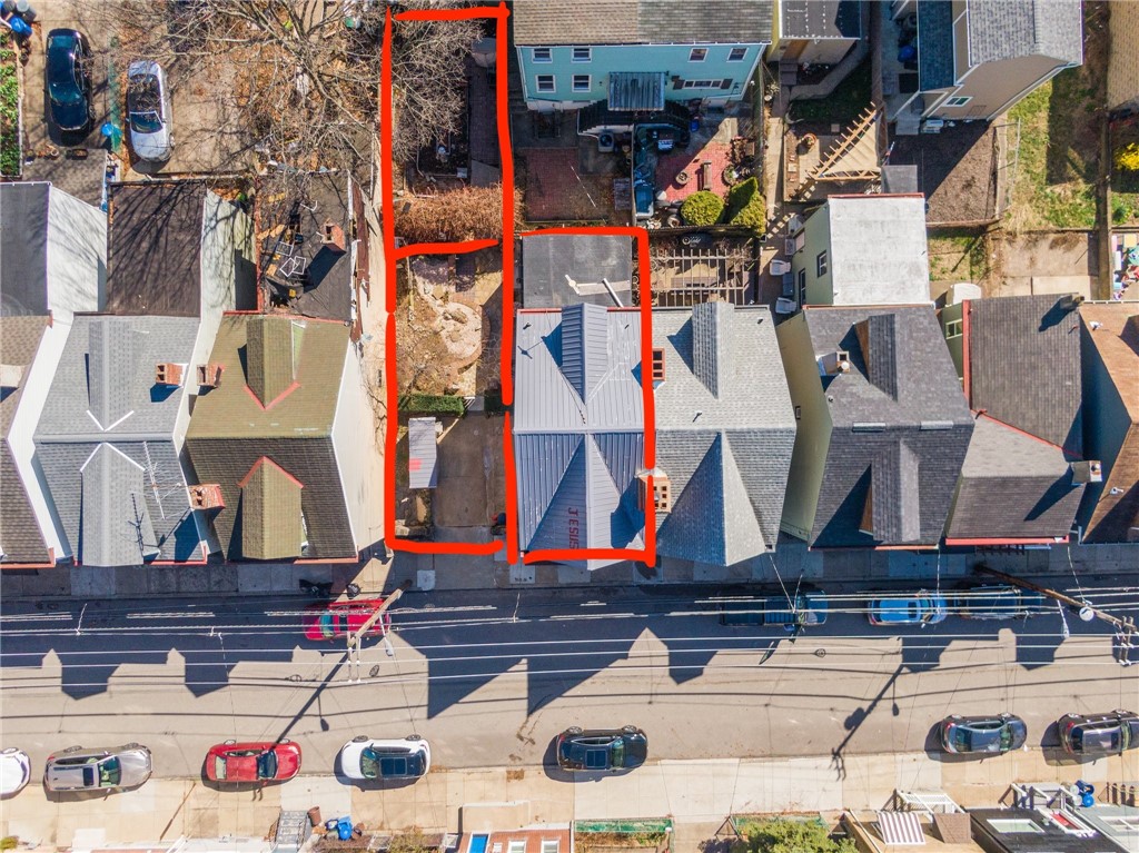 3934 Mintwood Street