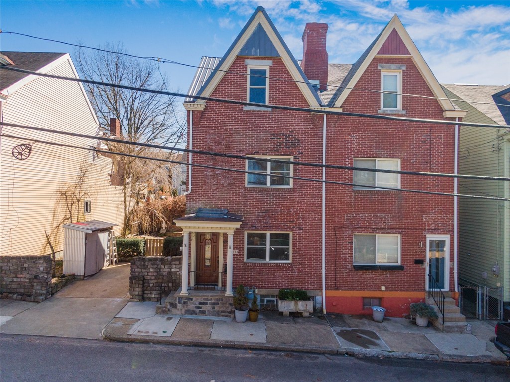 3934 Mintwood Street