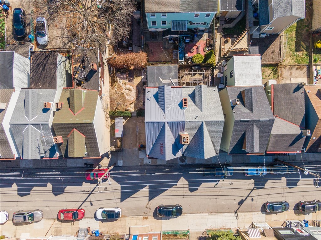 3934 Mintwood Street