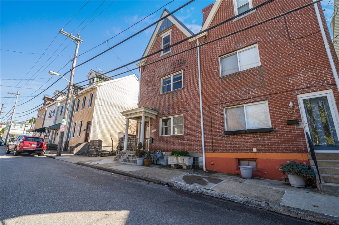 3934 Mintwood Street