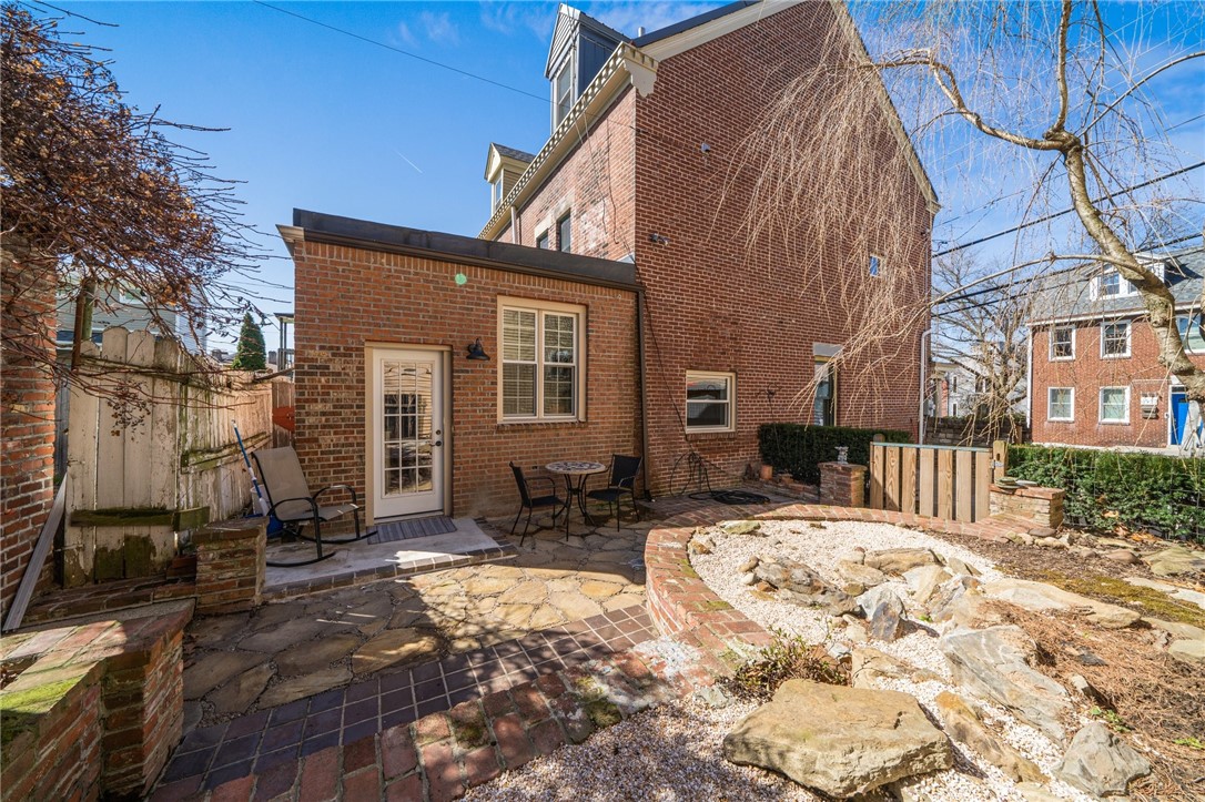 3934 Mintwood Street