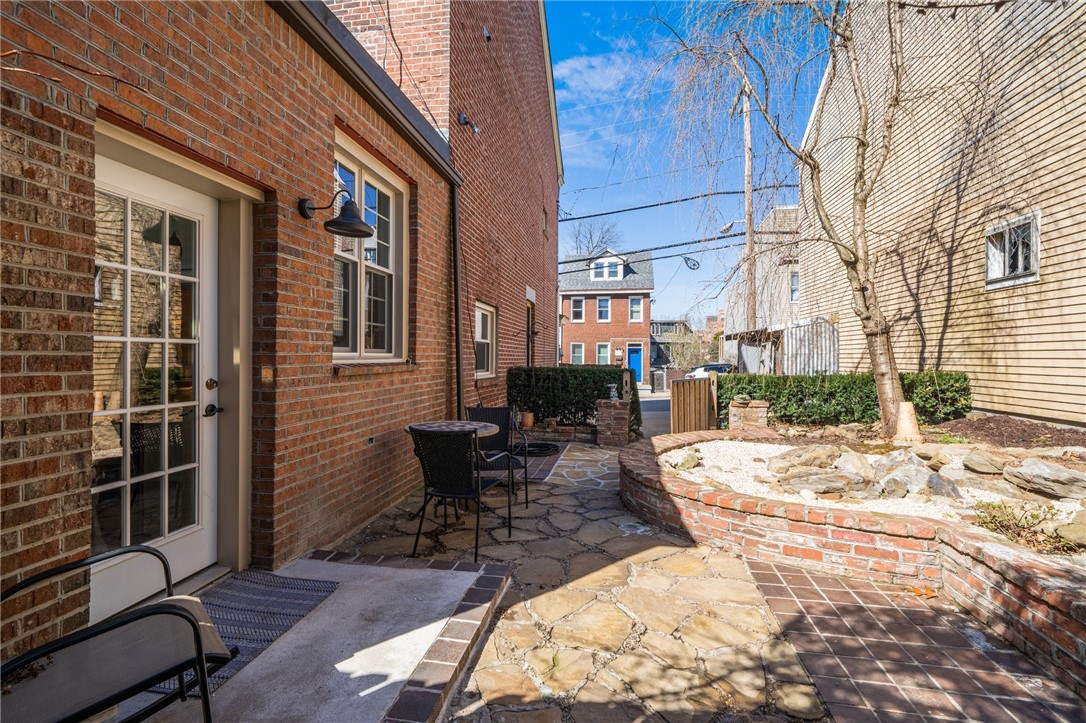 3934 Mintwood Street