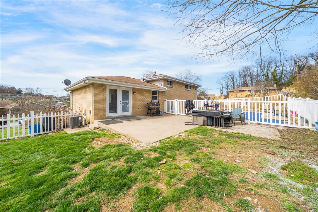 127 Manchester Drive