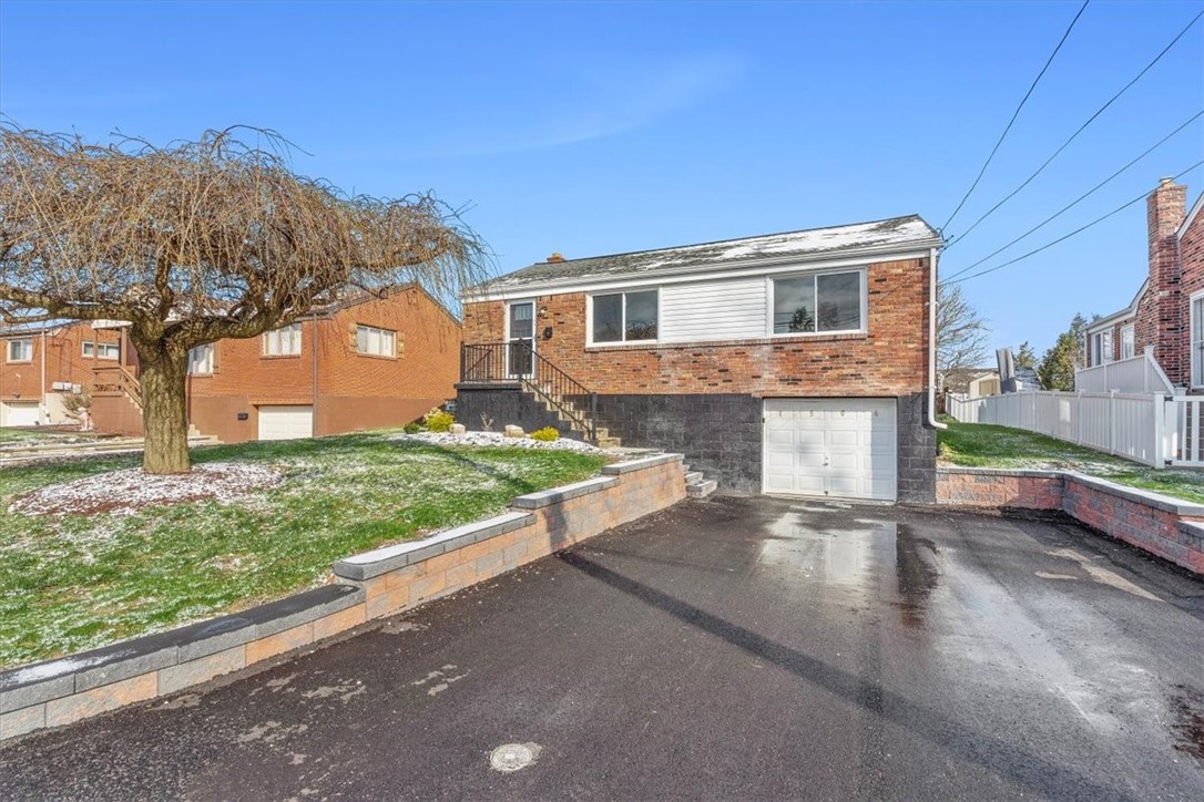 1506 Blossom Hill Rd