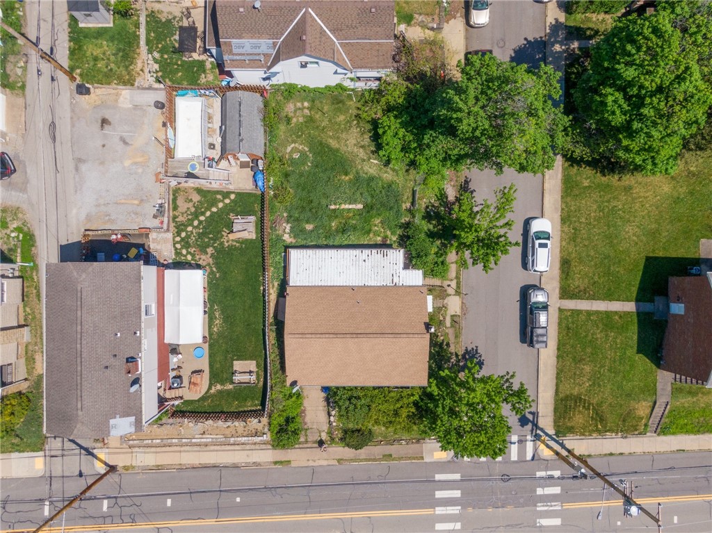 300 Stratmore Street