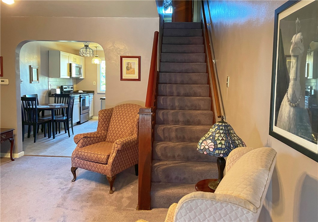 349 3rd St., Leechburg