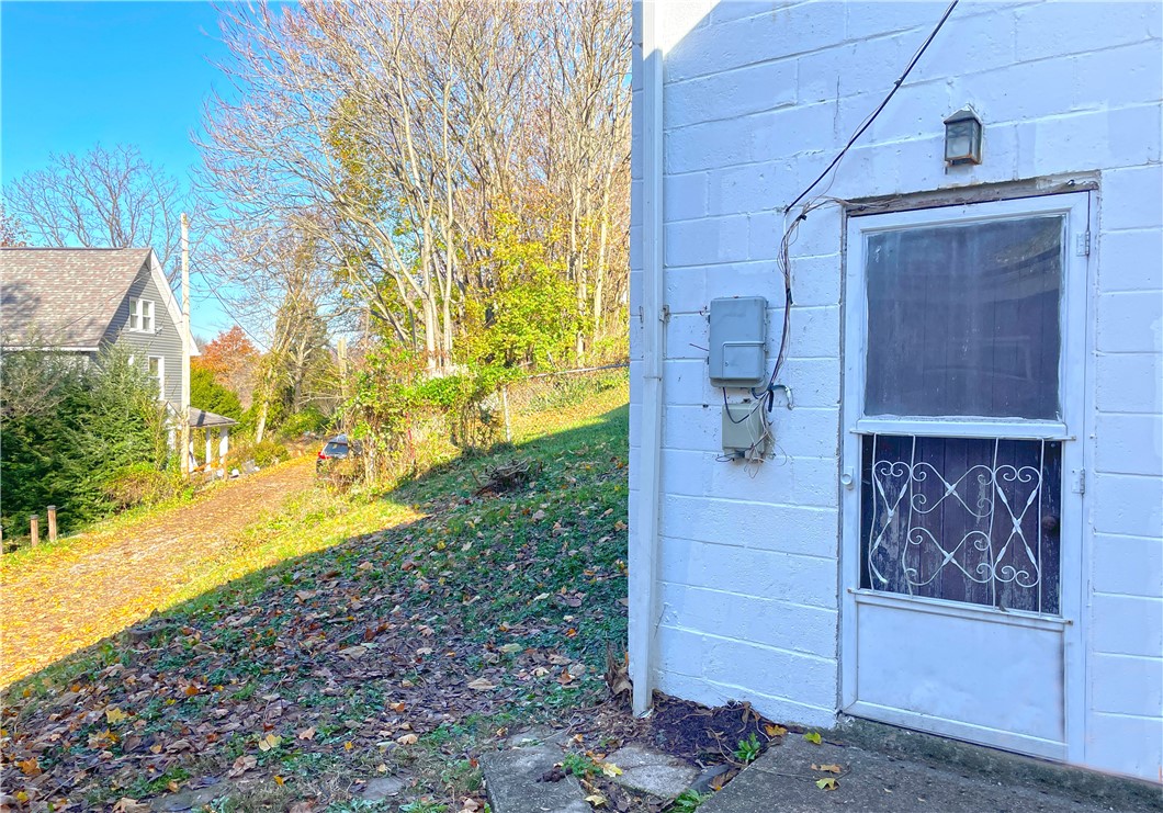 349 3rd St., Leechburg