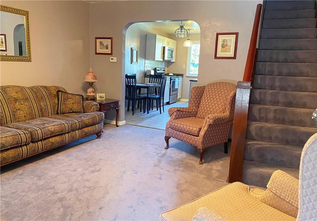 349 3rd St., Leechburg