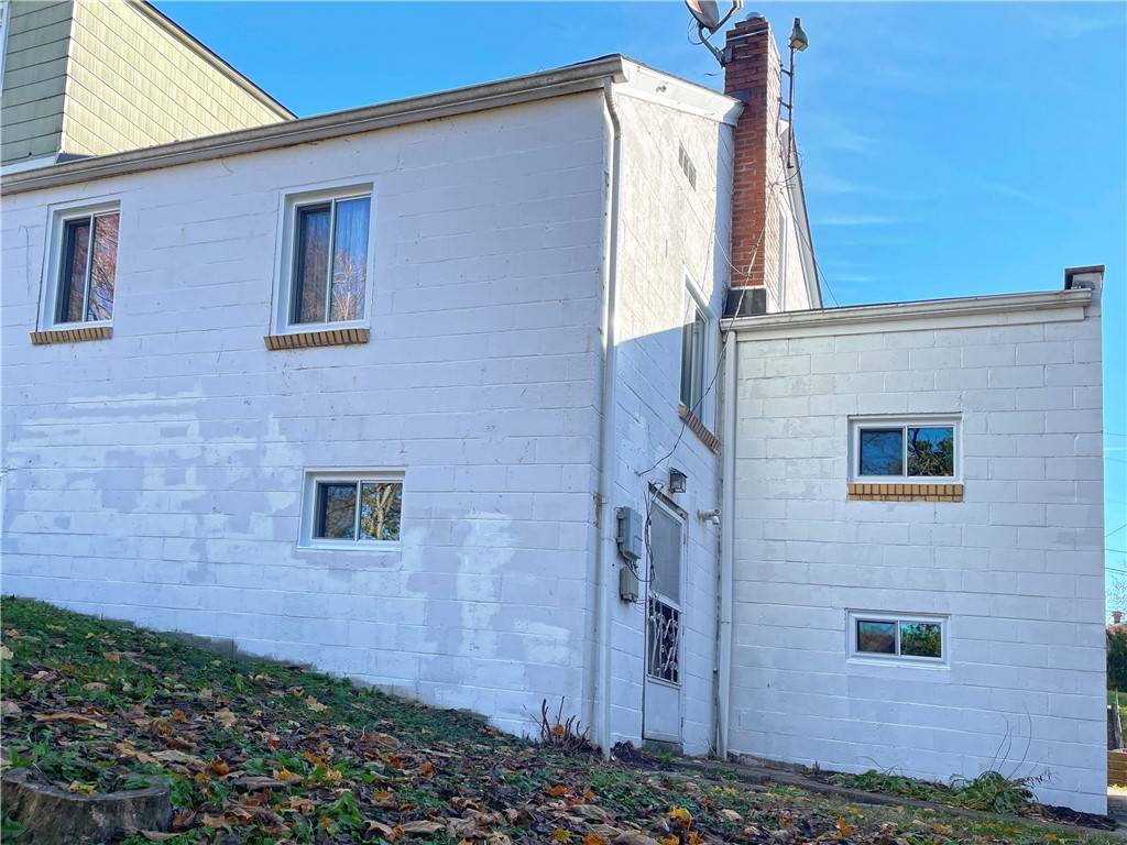 349 3rd St., Leechburg