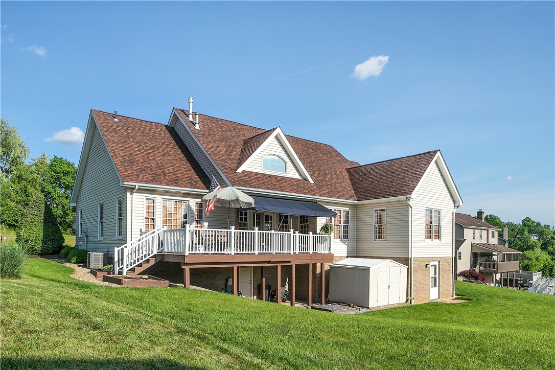 104 Valley Fields Dr