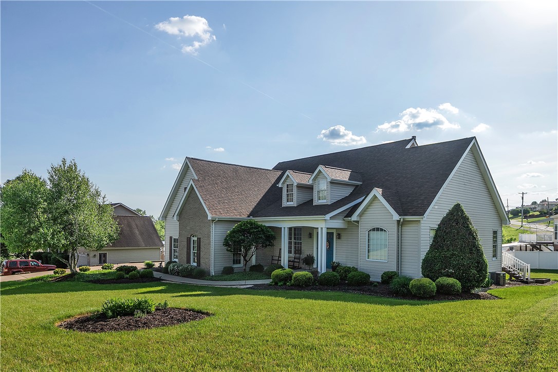 104 Valley Fields Dr