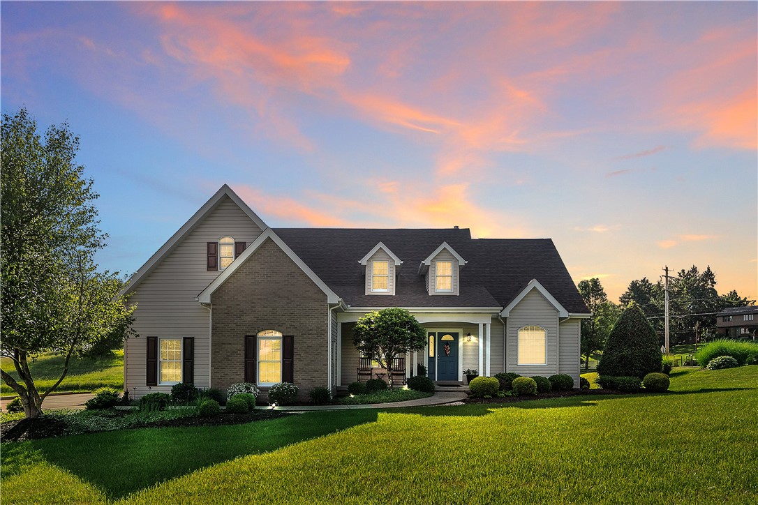 104 Valley Fields Dr