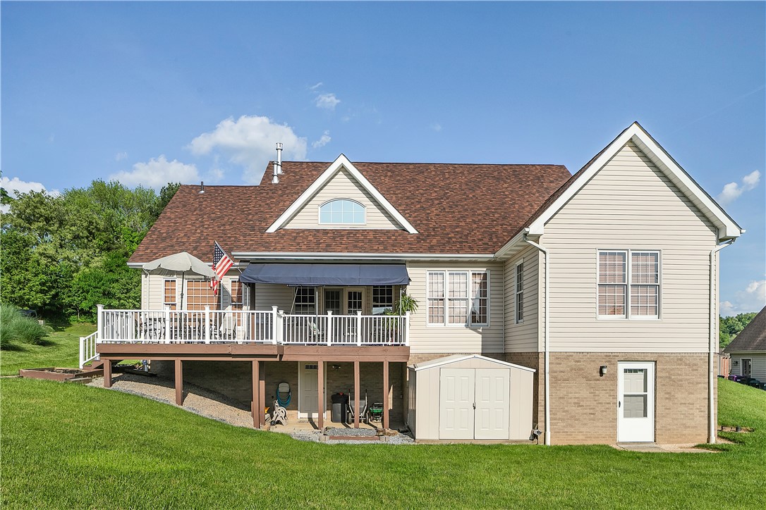 104 Valley Fields Dr