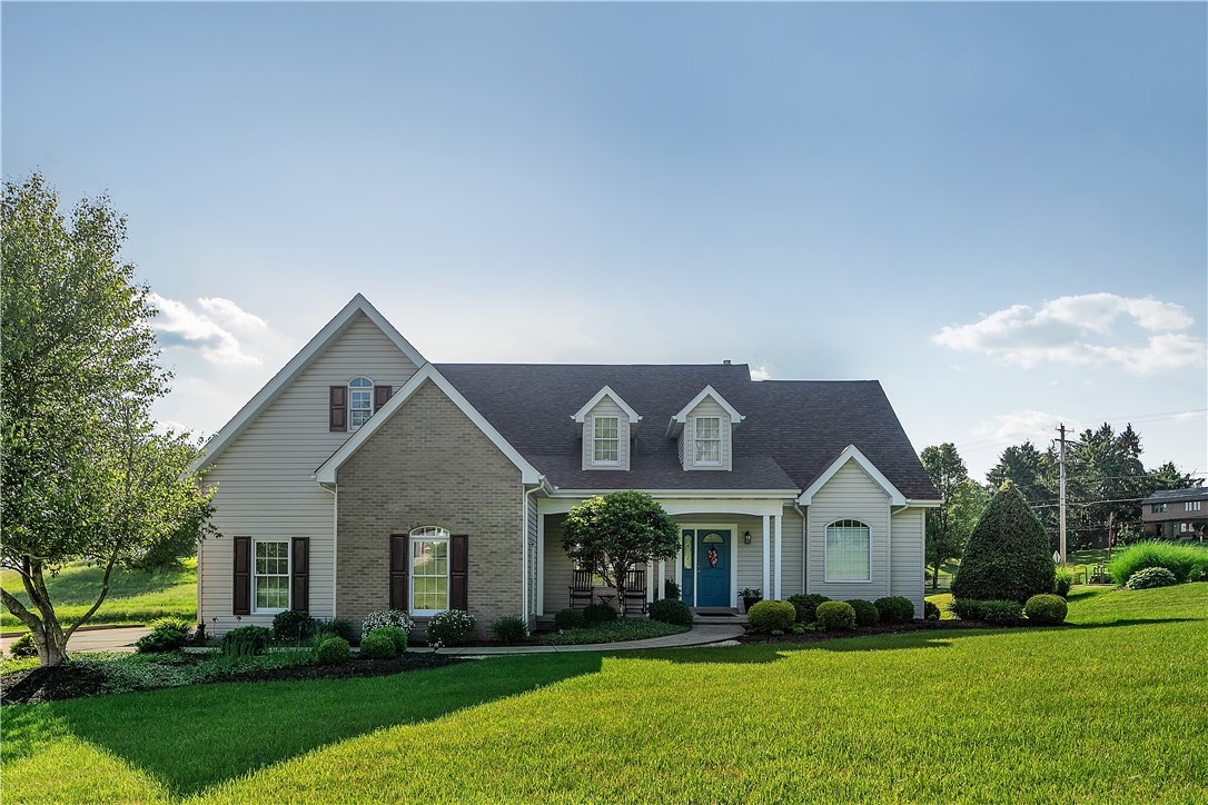 104 Valley Fields Dr