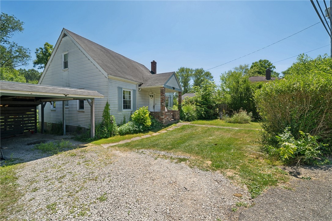 1309 Virginia Avenue