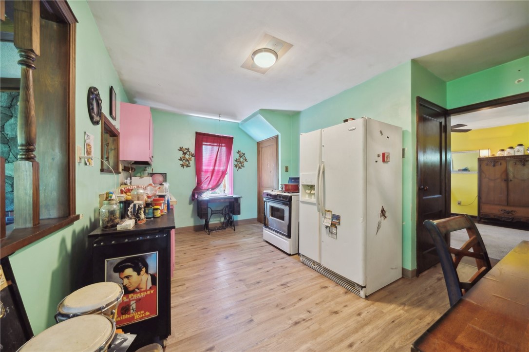 1309 Virginia Avenue