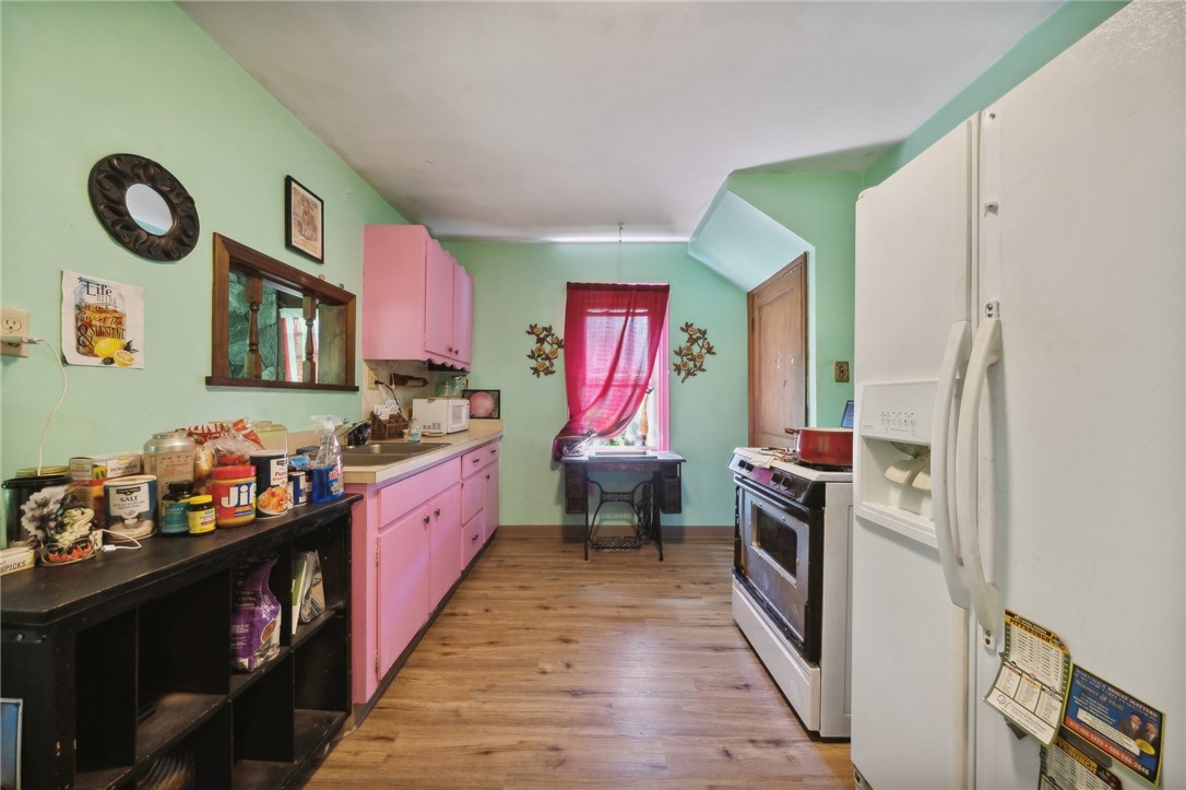 1309 Virginia Avenue