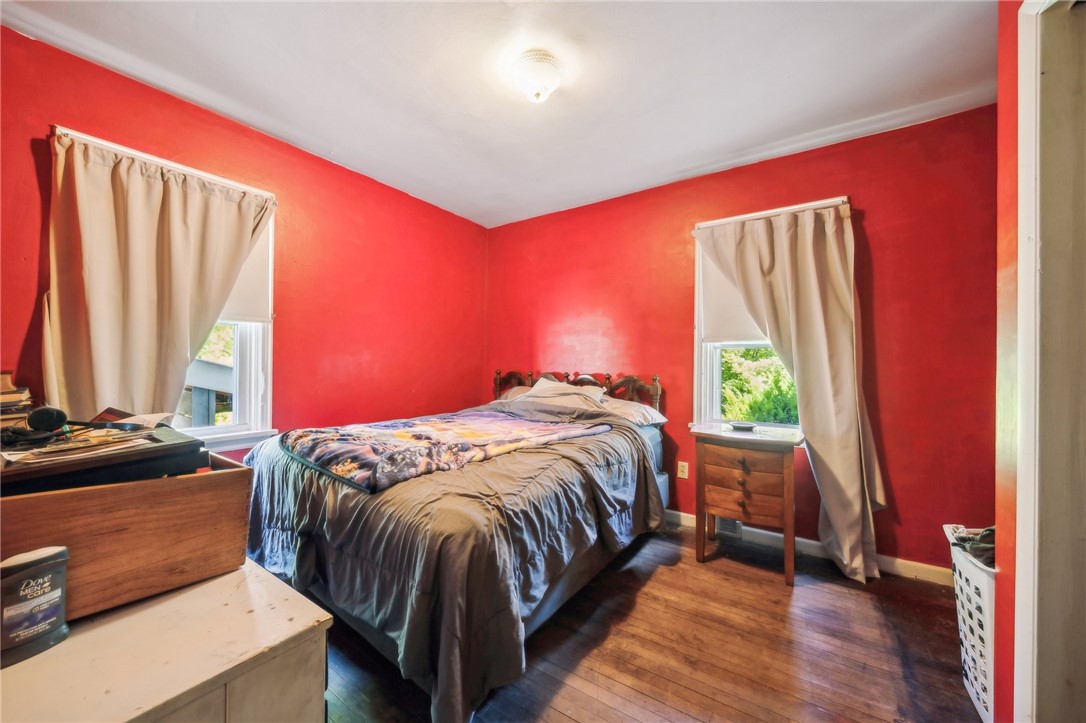 1309 Virginia Avenue