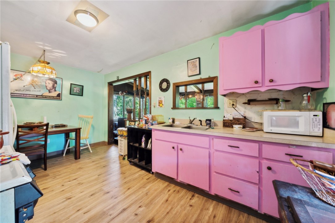 1309 Virginia Avenue