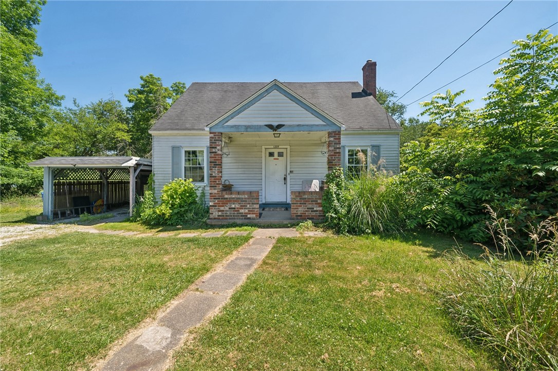 1309 Virginia Avenue