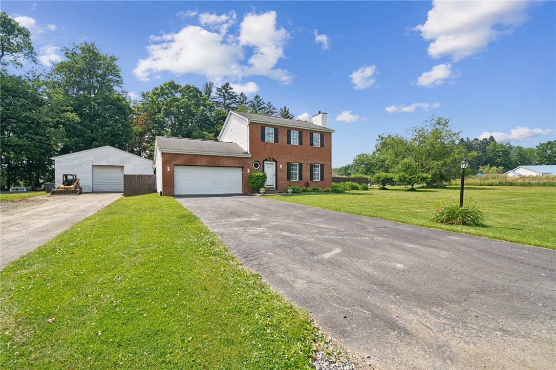 116 Buttercup School Rd.