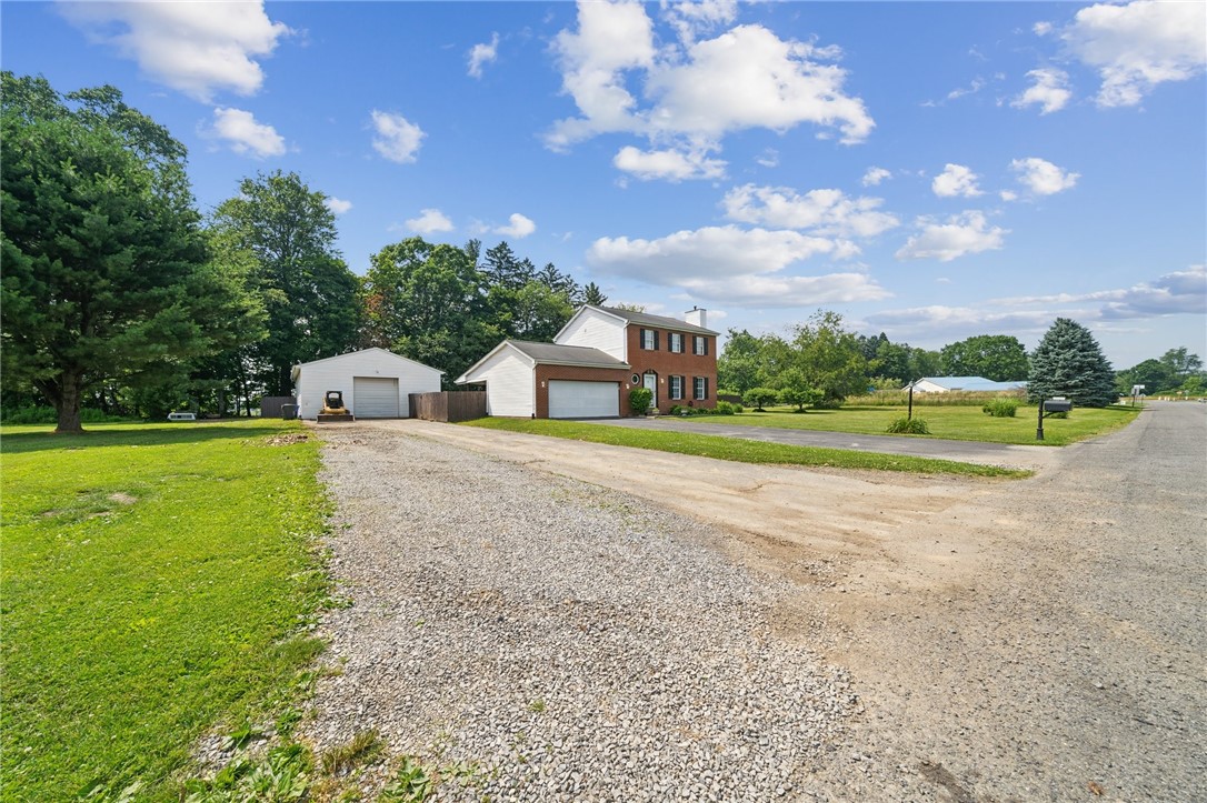 116 Buttercup School Rd.