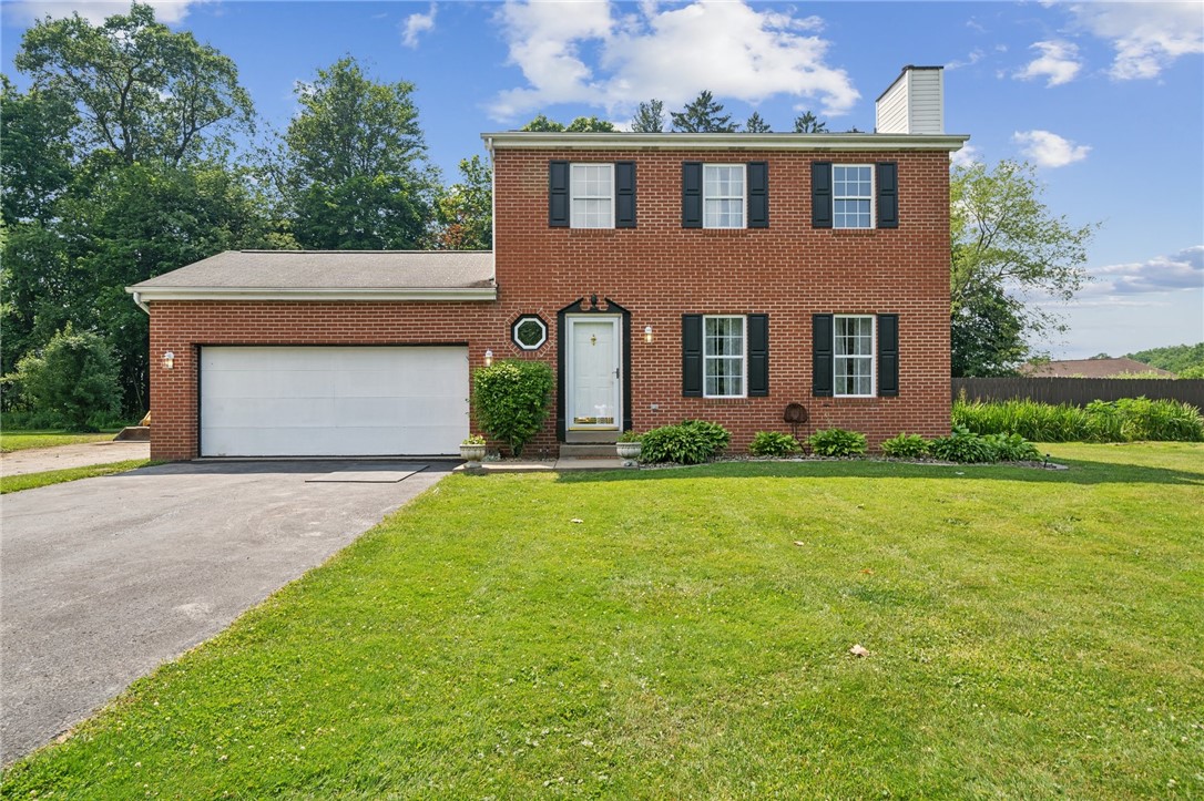 116 Buttercup School Rd.