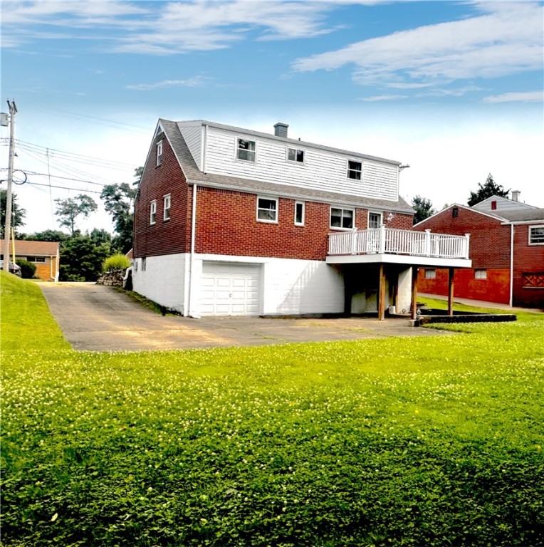 151 Shannon Heights Drive