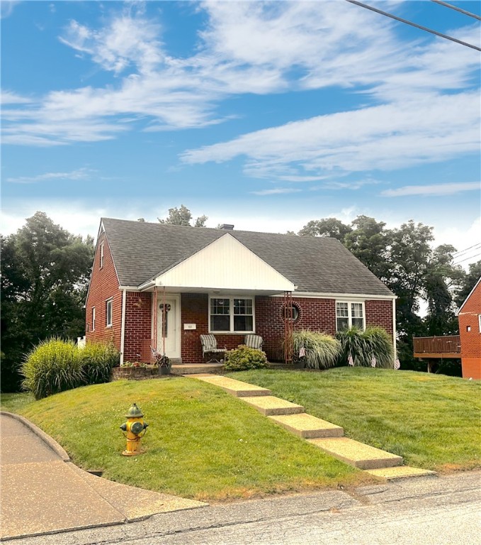 151 Shannon Heights Drive