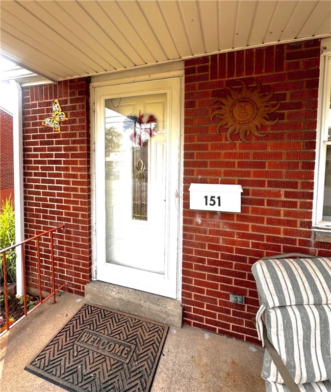 151 Shannon Heights Drive