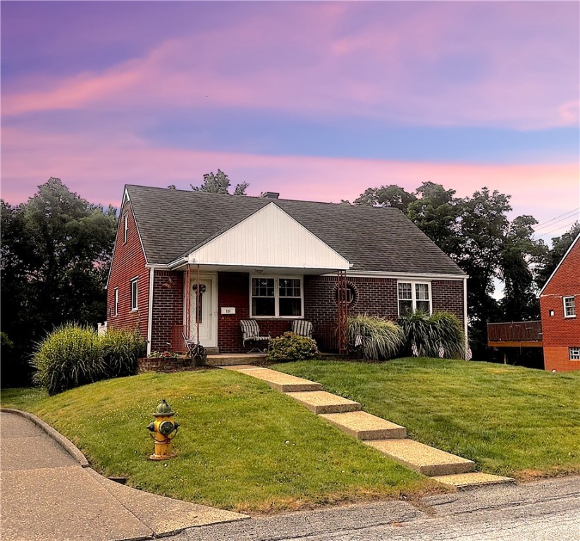 151 Shannon Heights Drive