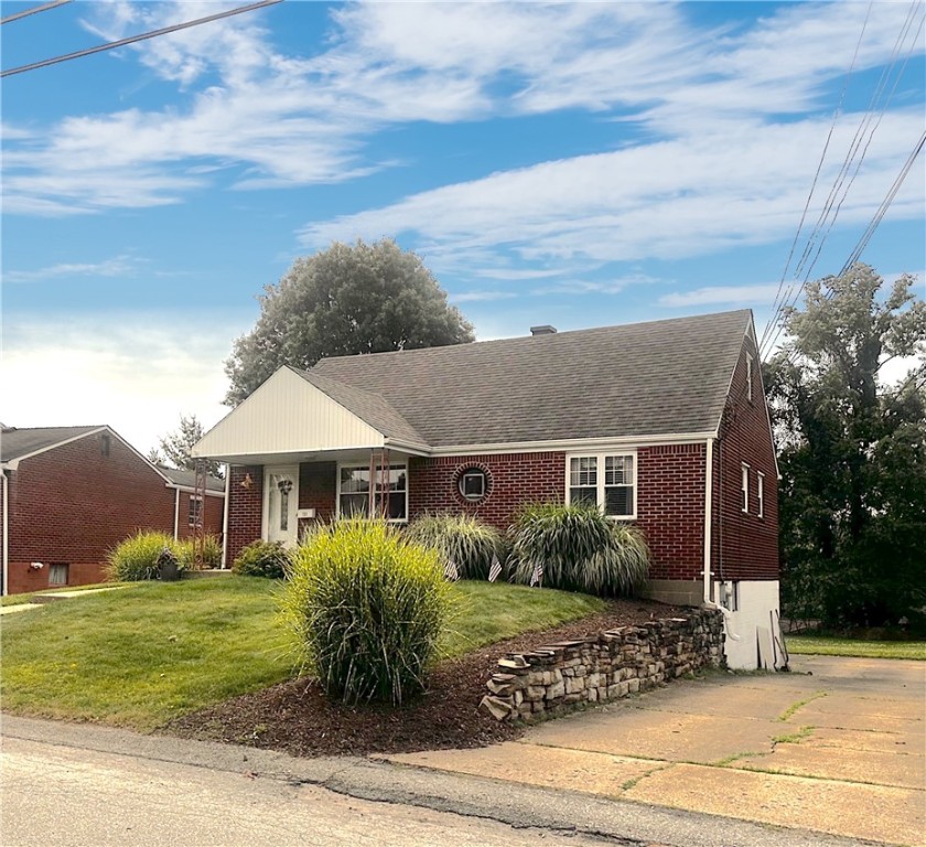 151 Shannon Heights Drive