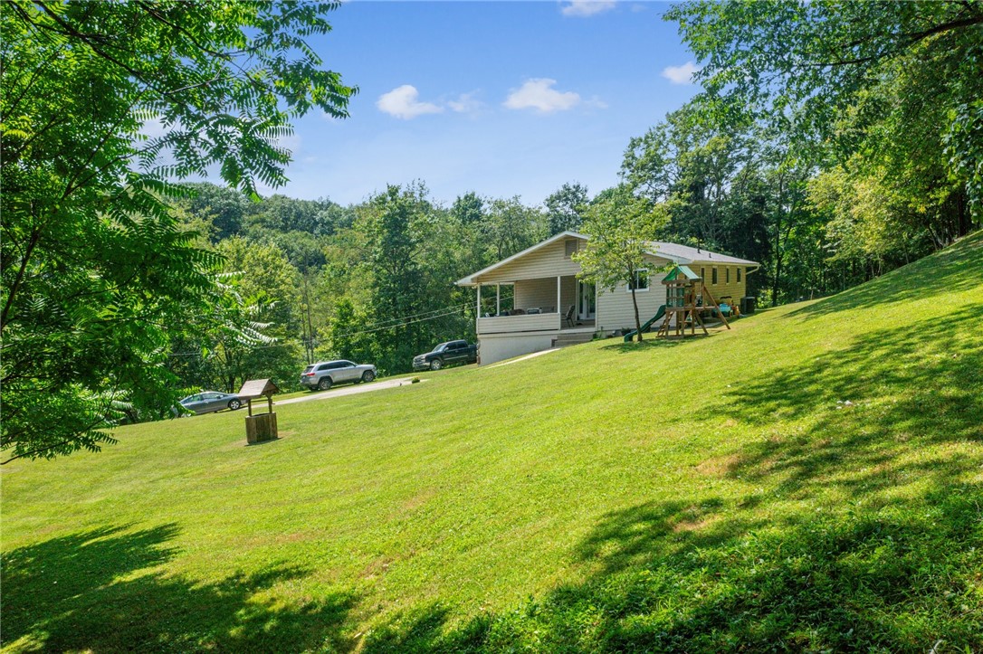 1213 Lower Mateer Road