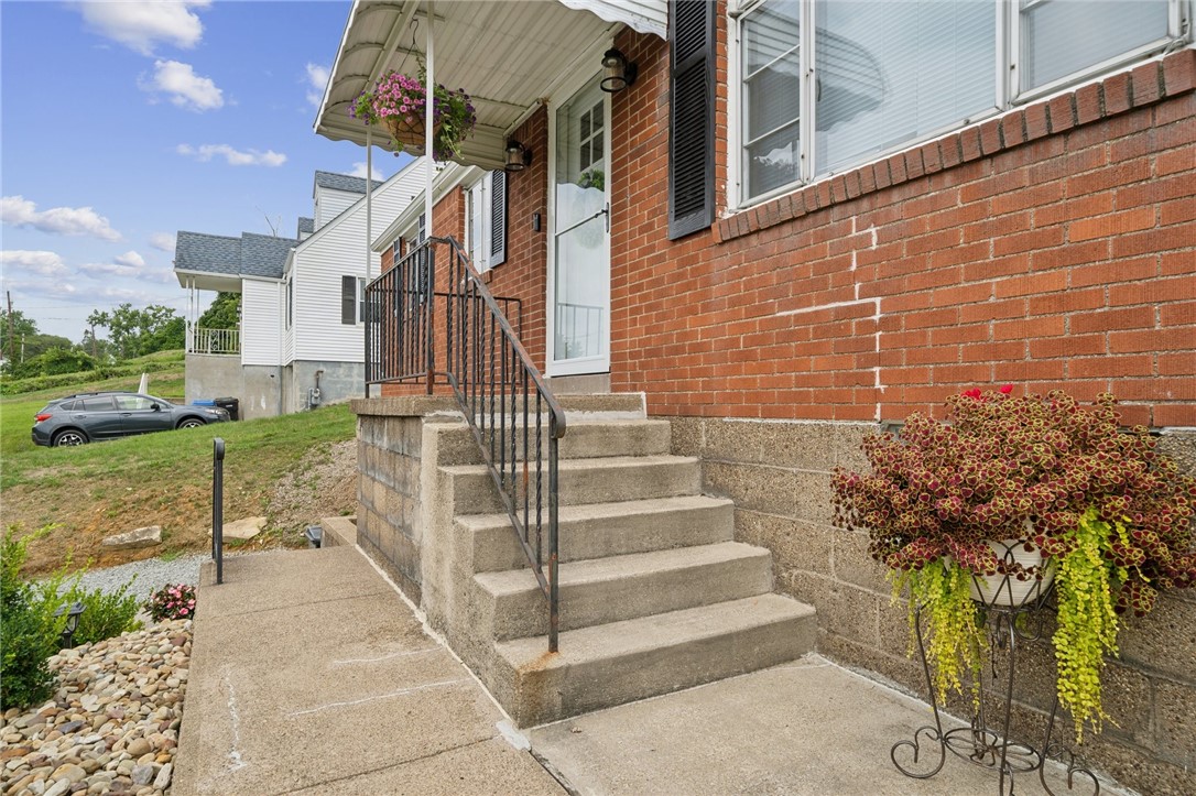 10901 Old Trail Road