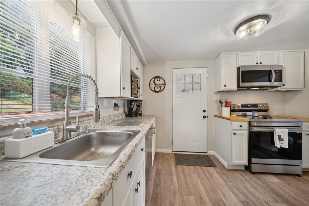 10901 Old Trail Road